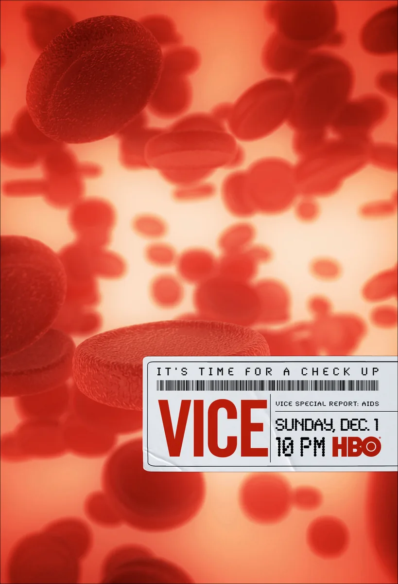 Vice HIV/AIDS DV03